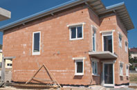 Goulton home extensions