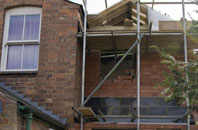 free Goulton home extension quotes
